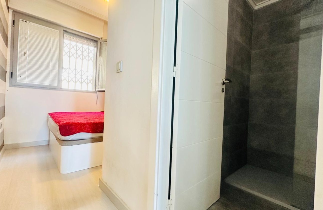 Revente - Penthouse -
Torrevieja - Playa del Cura