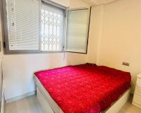 Revente - Penthouse -
Torrevieja - Playa del Cura