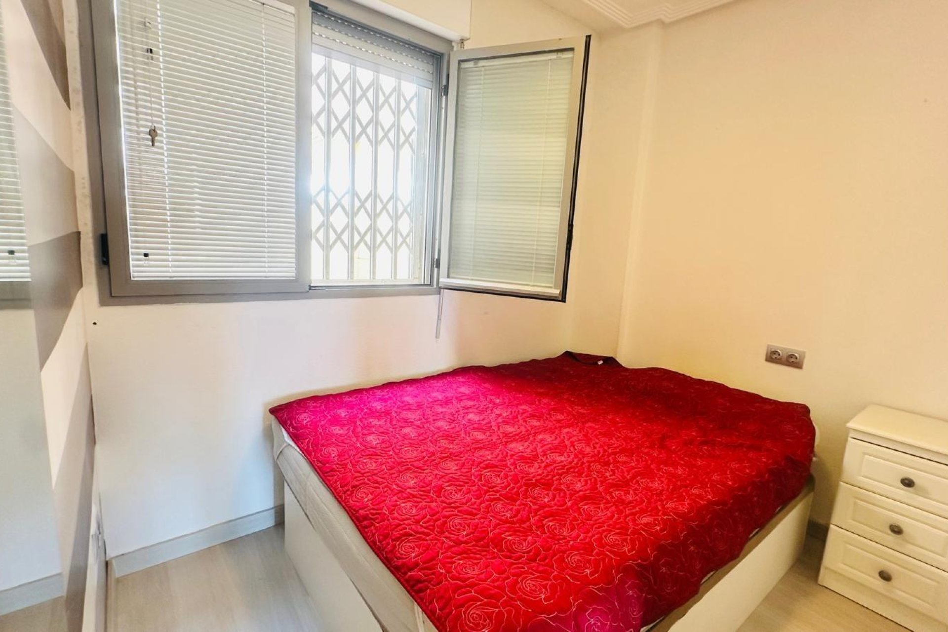 Revente - Penthouse -
Torrevieja - Playa del Cura