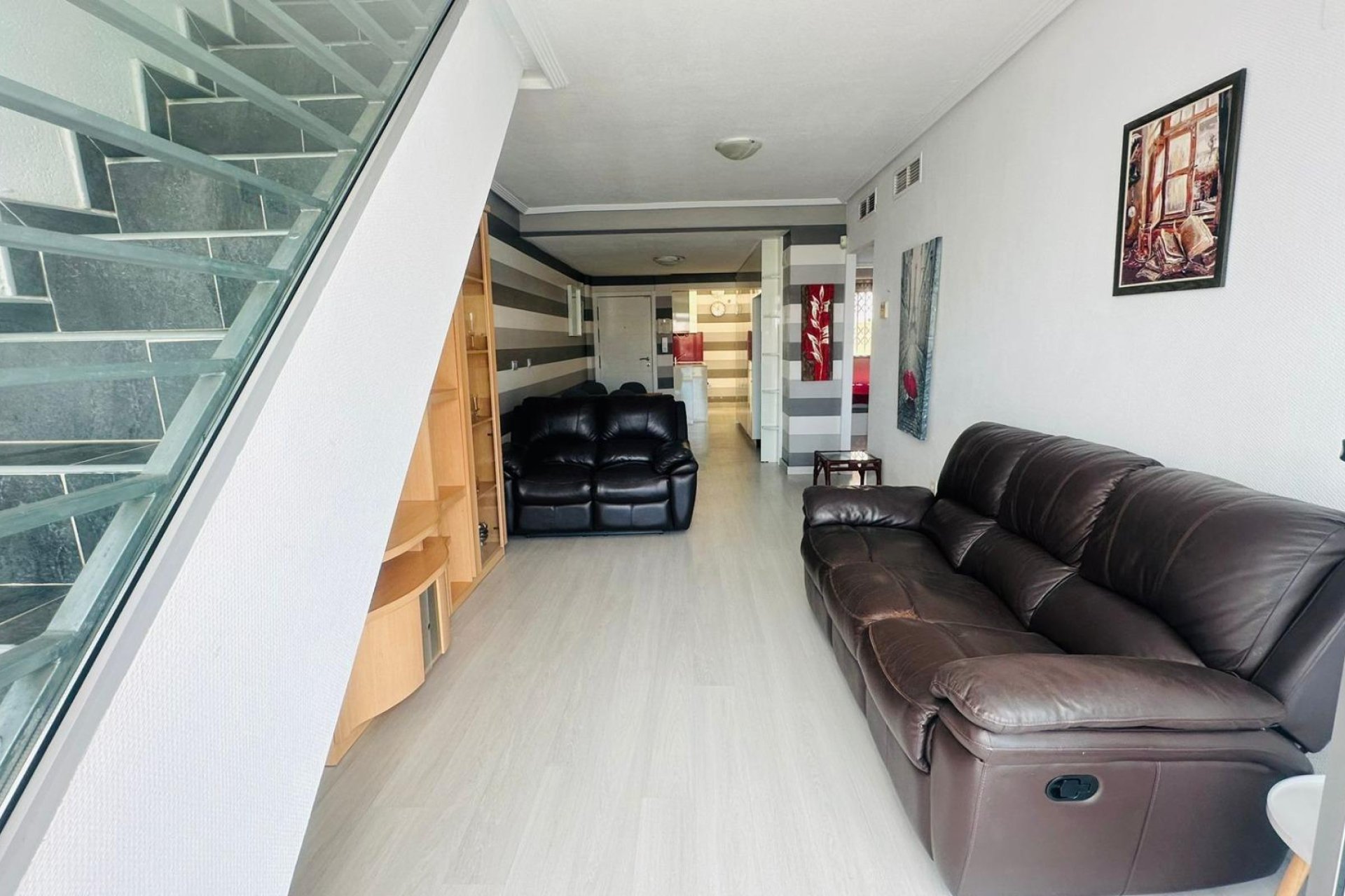 Revente - Penthouse -
Torrevieja - Playa del Cura