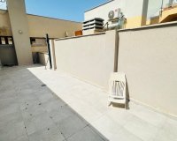 Revente - Penthouse -
Torrevieja - Playa del Cura