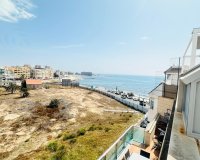 Revente - Penthouse -
Torrevieja - Playa del Cura