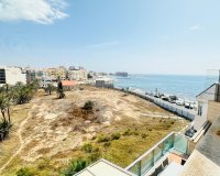 Revente - Penthouse -
Torrevieja - Playa del Cura