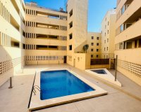 Revente - Penthouse -
Torrevieja - Playa del Cura