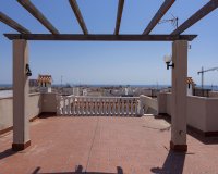 Revente - Penthouse -
Torrevieja - Playa del Cura