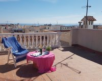 Revente - Penthouse -
Torrevieja - Playa del Cura