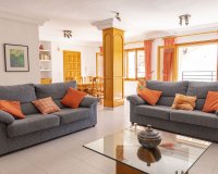 Revente - Penthouse -
Torrevieja - Playa del Cura