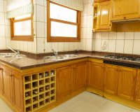 Revente - Penthouse -
Torrevieja - Playa del Cura
