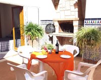 Revente - Penthouse -
Torrevieja - Playa del Cura