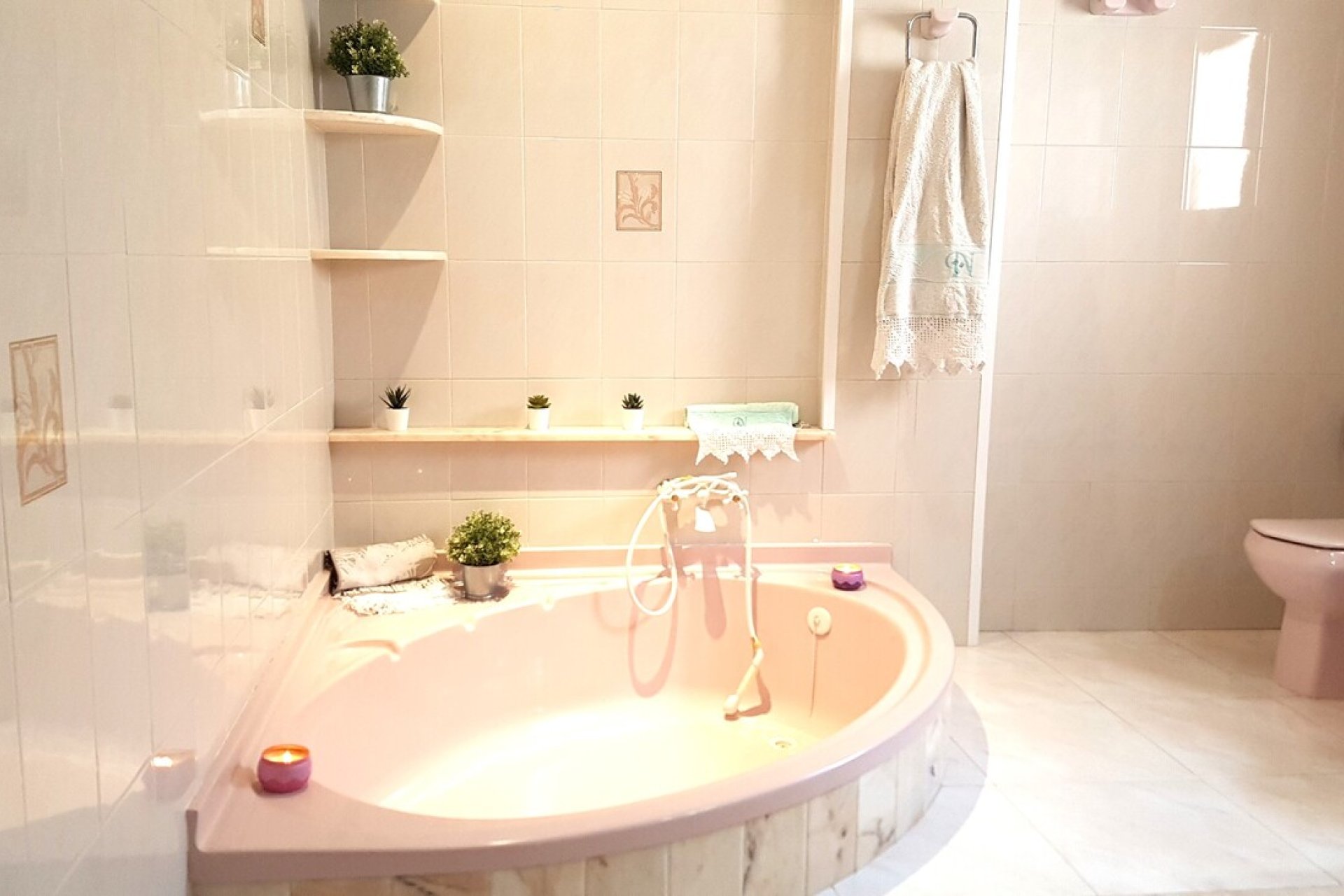 Revente - Penthouse -
Torrevieja - Playa del Cura