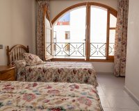 Revente - Penthouse -
Torrevieja - Playa del Cura