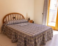 Revente - Penthouse -
Torrevieja - Playa del Cura