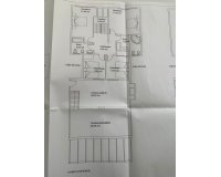 Revente - Penthouse -
Torrevieja - Playa del Cura