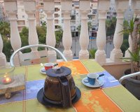 Revente - Penthouse -
Torrevieja - Playa del Cura