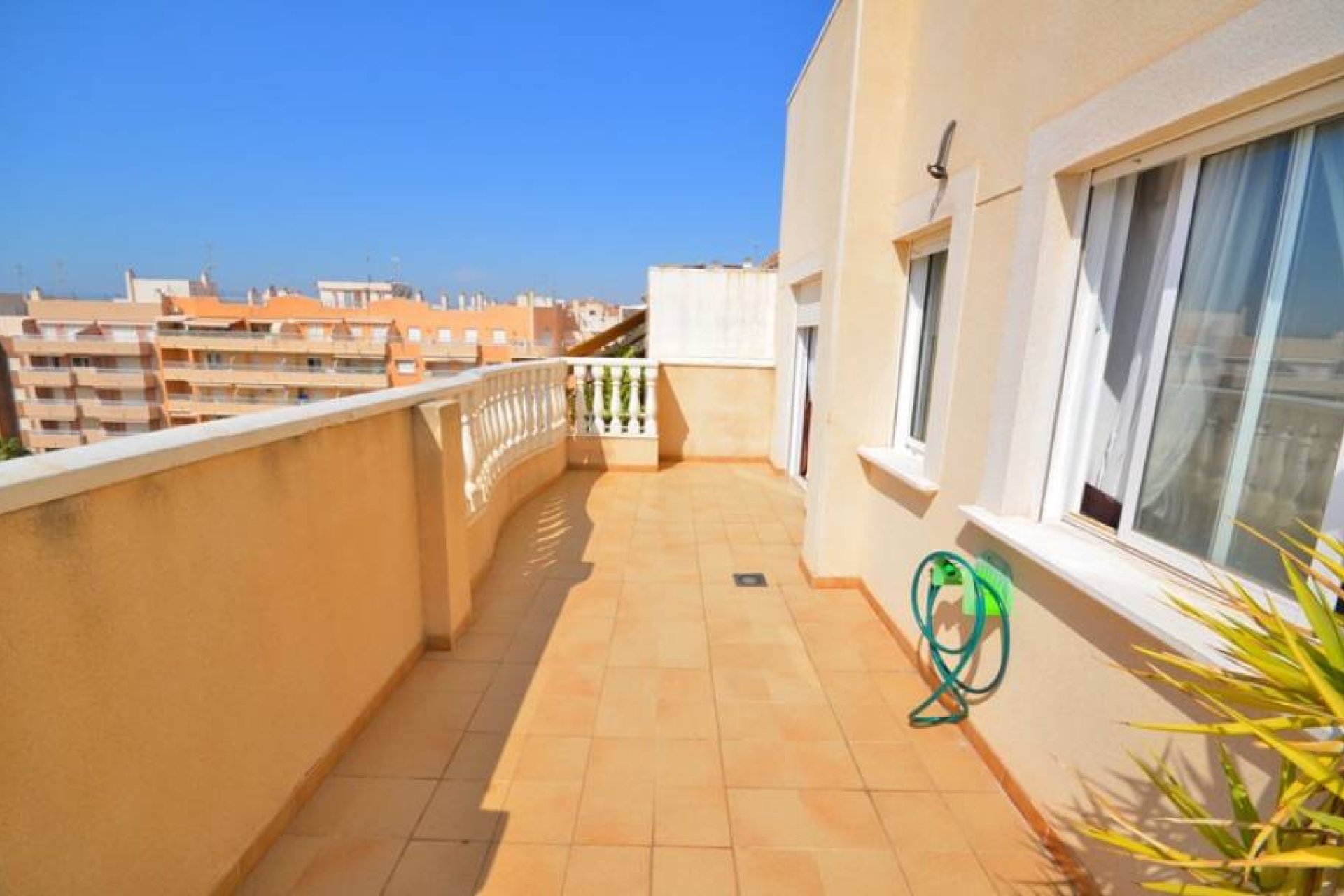 Revente - Penthouse -
Torrevieja - Playa del Cura