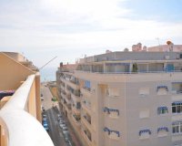 Revente - Penthouse -
Torrevieja - Playa del Cura