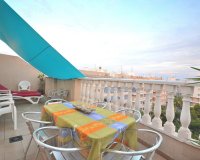 Revente - Penthouse -
Torrevieja - Playa del Cura