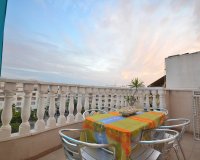 Revente - Penthouse -
Torrevieja - Playa del Cura