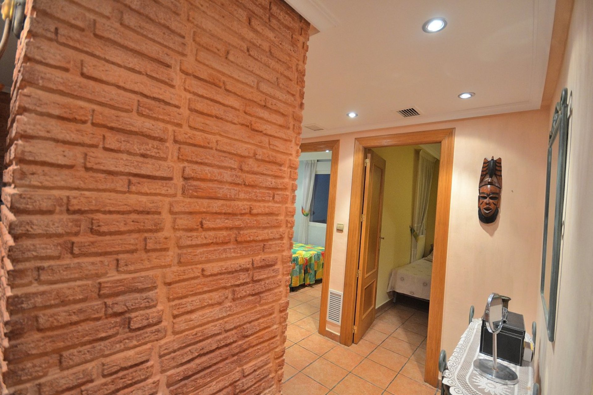 Revente - Penthouse -
Torrevieja - Playa del Cura