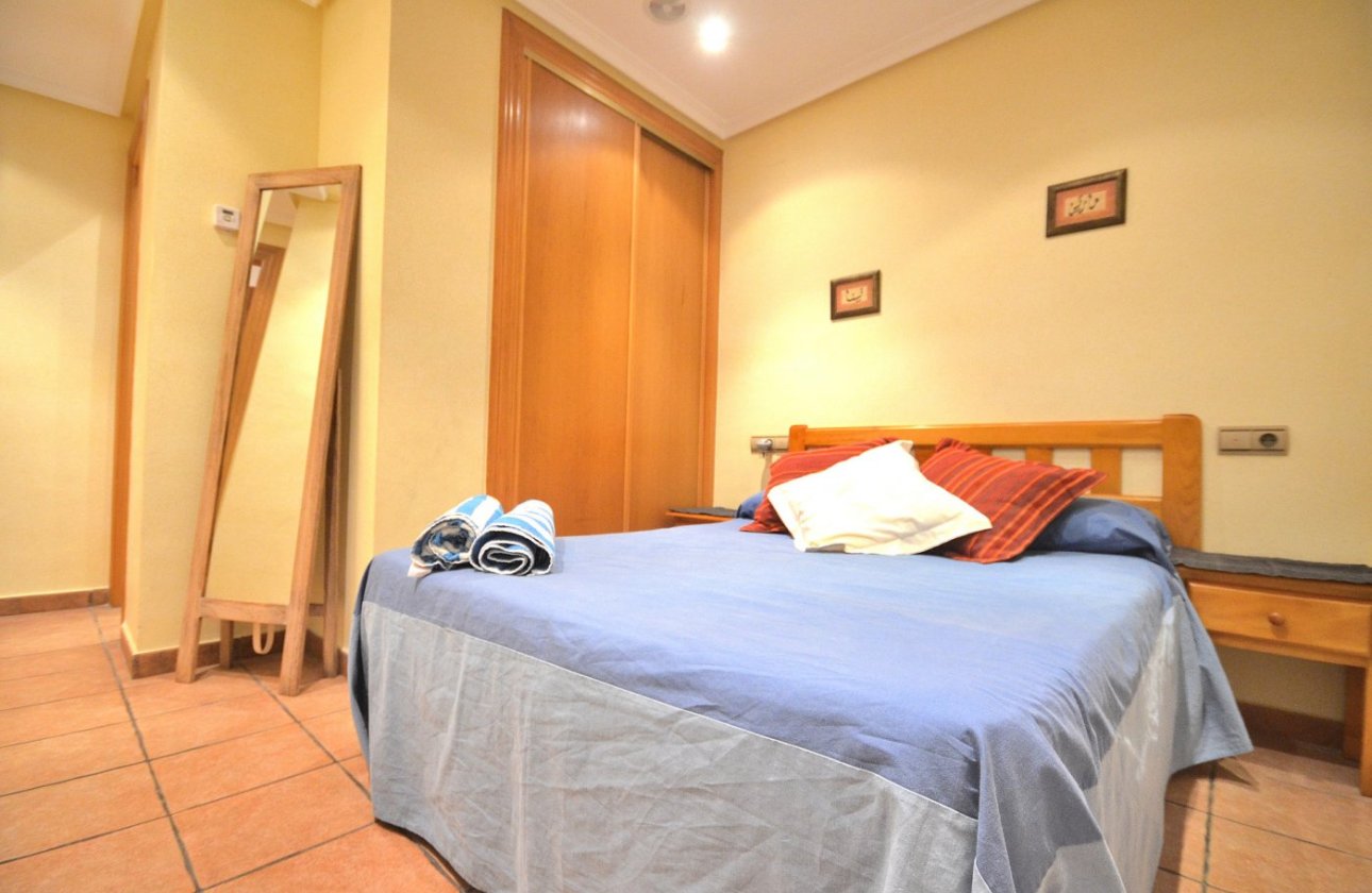 Revente - Penthouse -
Torrevieja - Playa del Cura