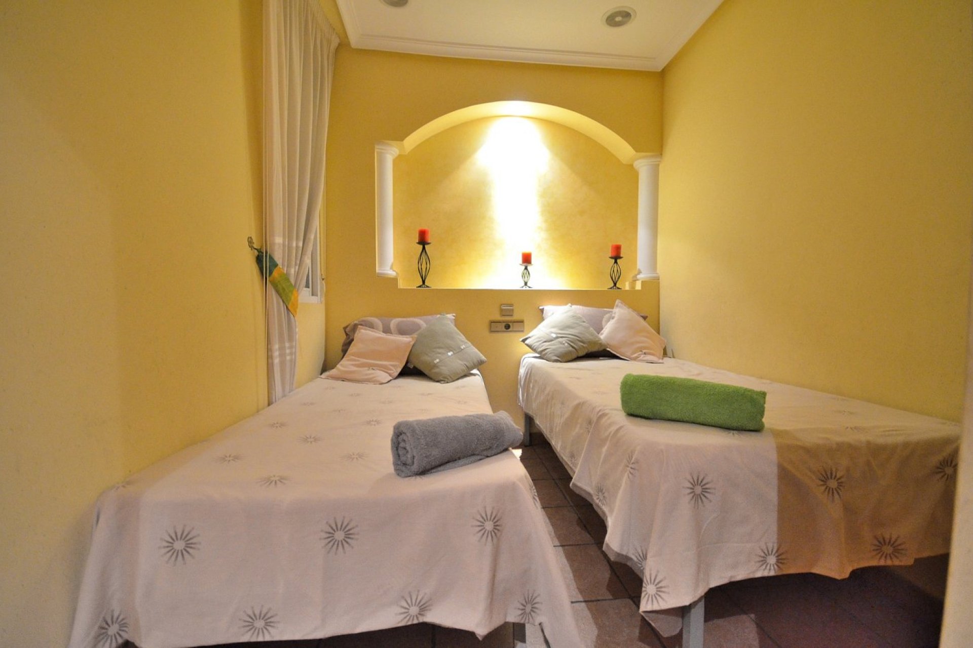 Revente - Penthouse -
Torrevieja - Playa del Cura