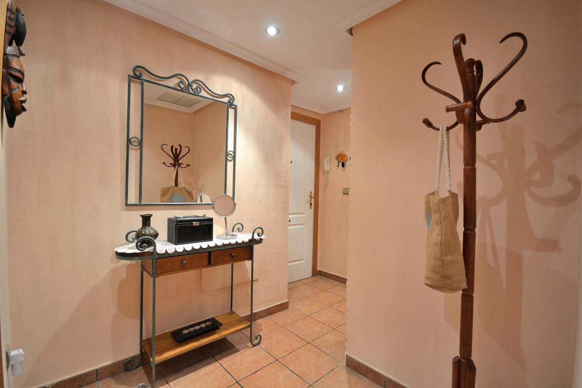 Revente - Penthouse -
Torrevieja - Playa del Cura