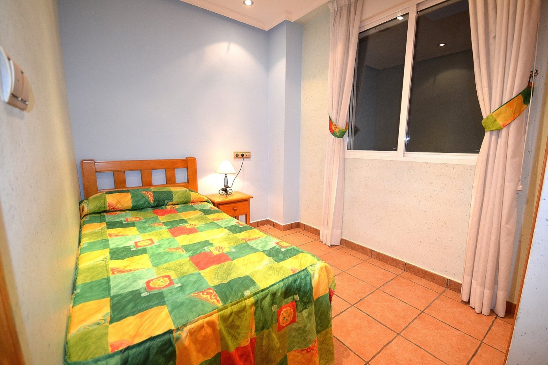 Revente - Penthouse -
Torrevieja - Playa del Cura