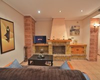 Revente - Penthouse -
Torrevieja - Playa del Cura