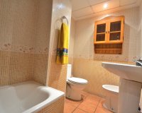 Revente - Penthouse -
Torrevieja - Playa del Cura