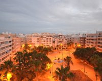 Revente - Penthouse -
Torrevieja - Playa del Cura