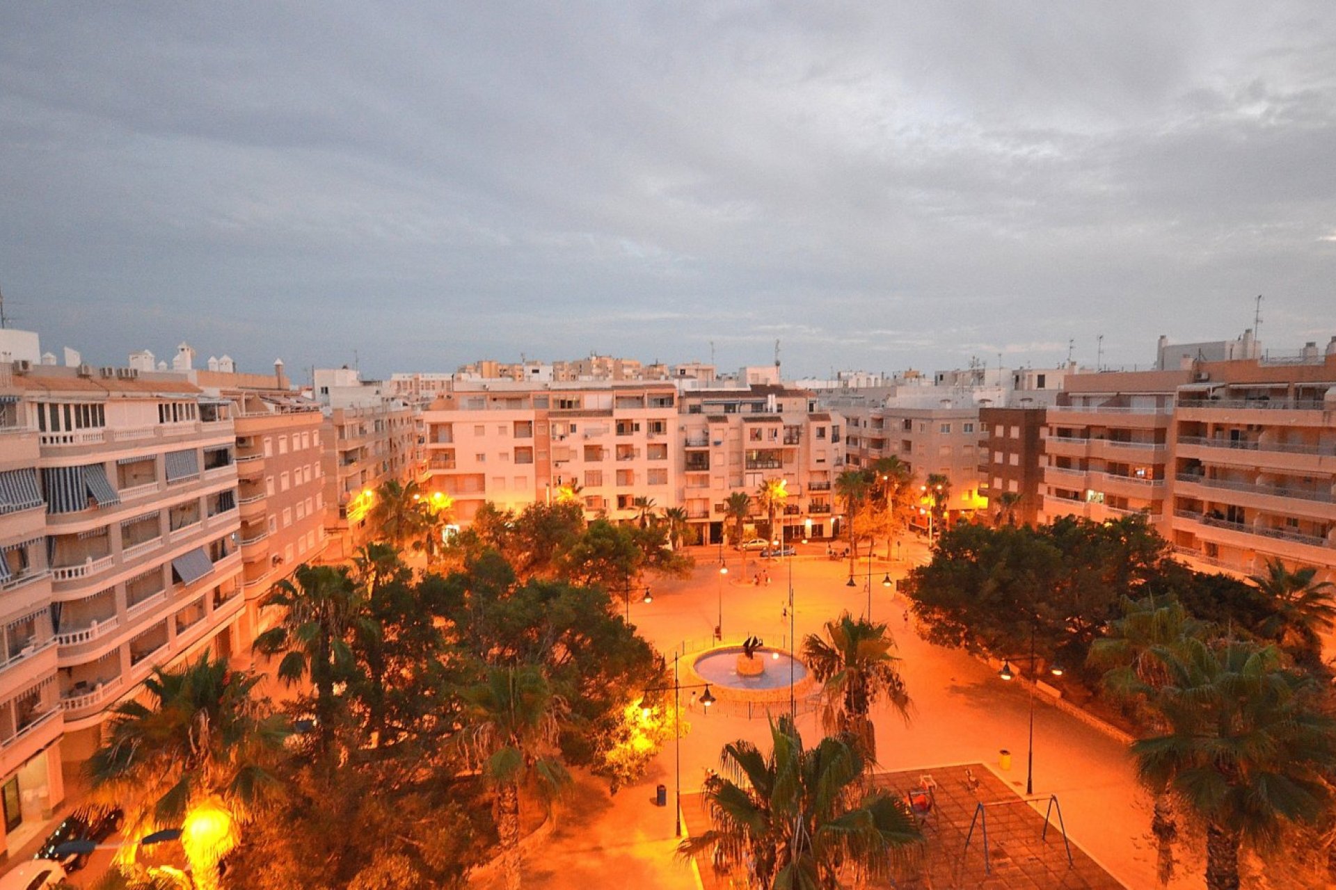 Revente - Penthouse -
Torrevieja - Playa del Cura