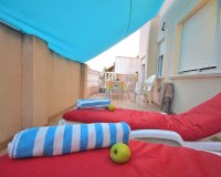 Revente - Penthouse -
Torrevieja - Playa del Cura