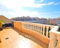 Revente - Penthouse -
Torrevieja - Playa del Cura