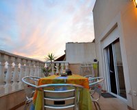 Revente - Penthouse -
Torrevieja - Playa del Cura