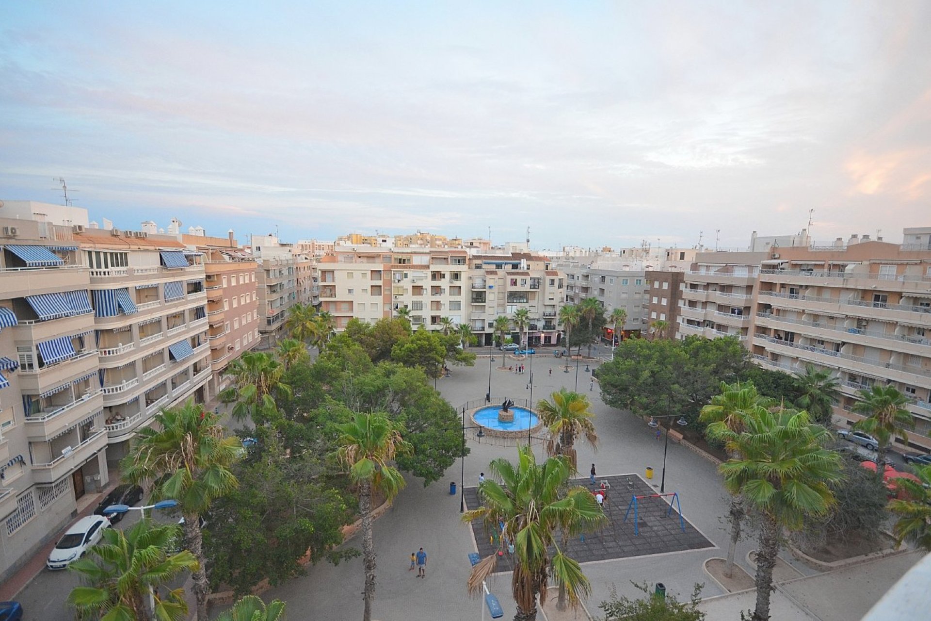 Revente - Penthouse -
Torrevieja - Playa del Cura