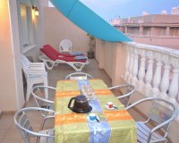 Revente - Penthouse -
Torrevieja - Playa del Cura