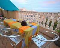 Revente - Penthouse -
Torrevieja - Playa del Cura