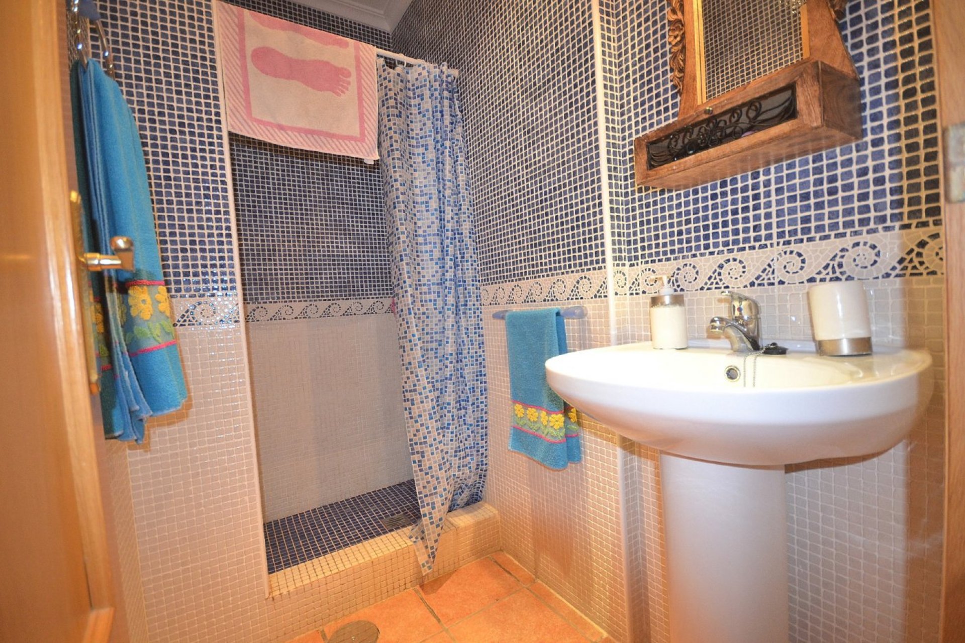 Revente - Penthouse -
Torrevieja - Playa del Cura