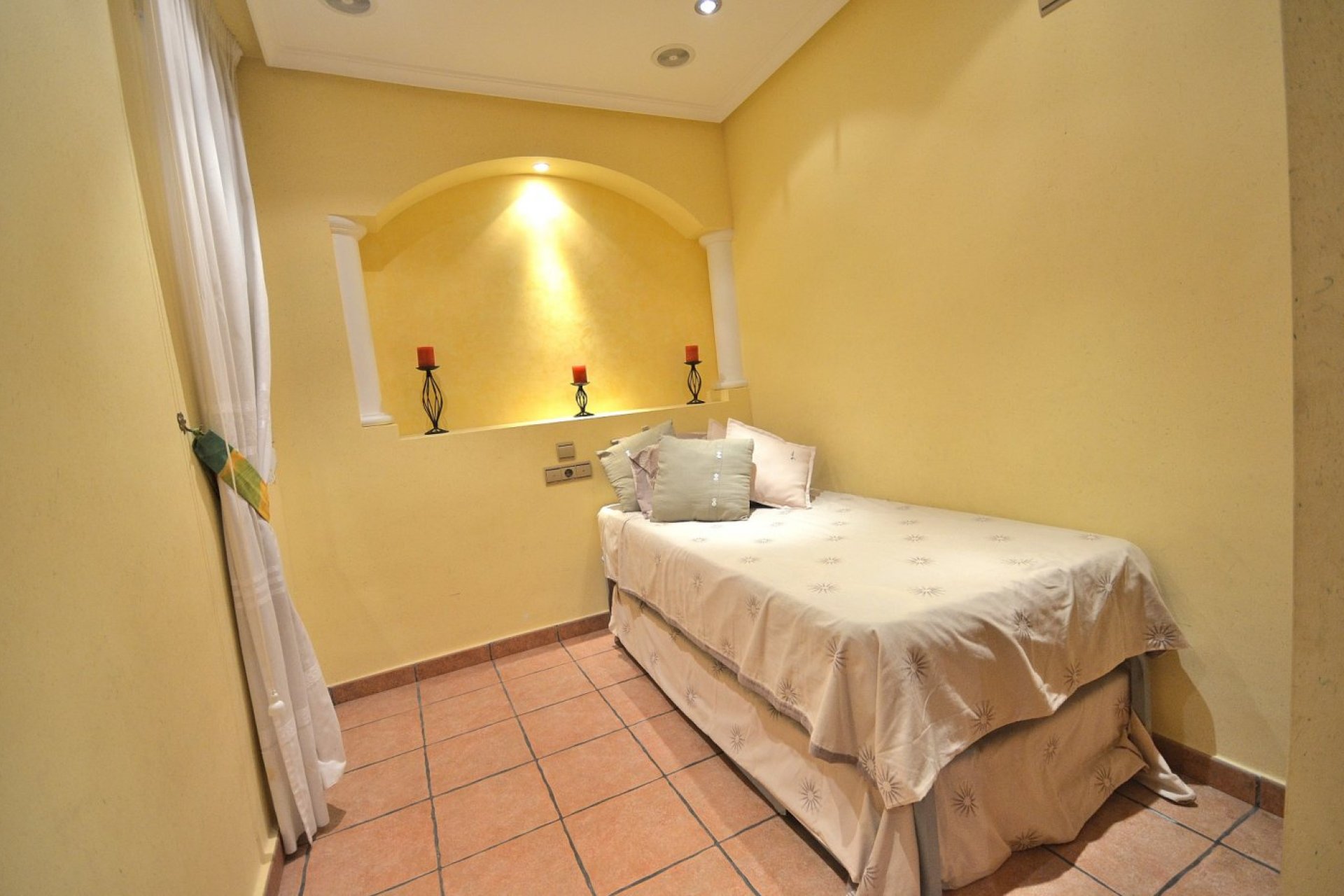 Revente - Penthouse -
Torrevieja - Playa del Cura