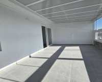 Revente - Penthouse -
Torrevieja - Playa del Cura