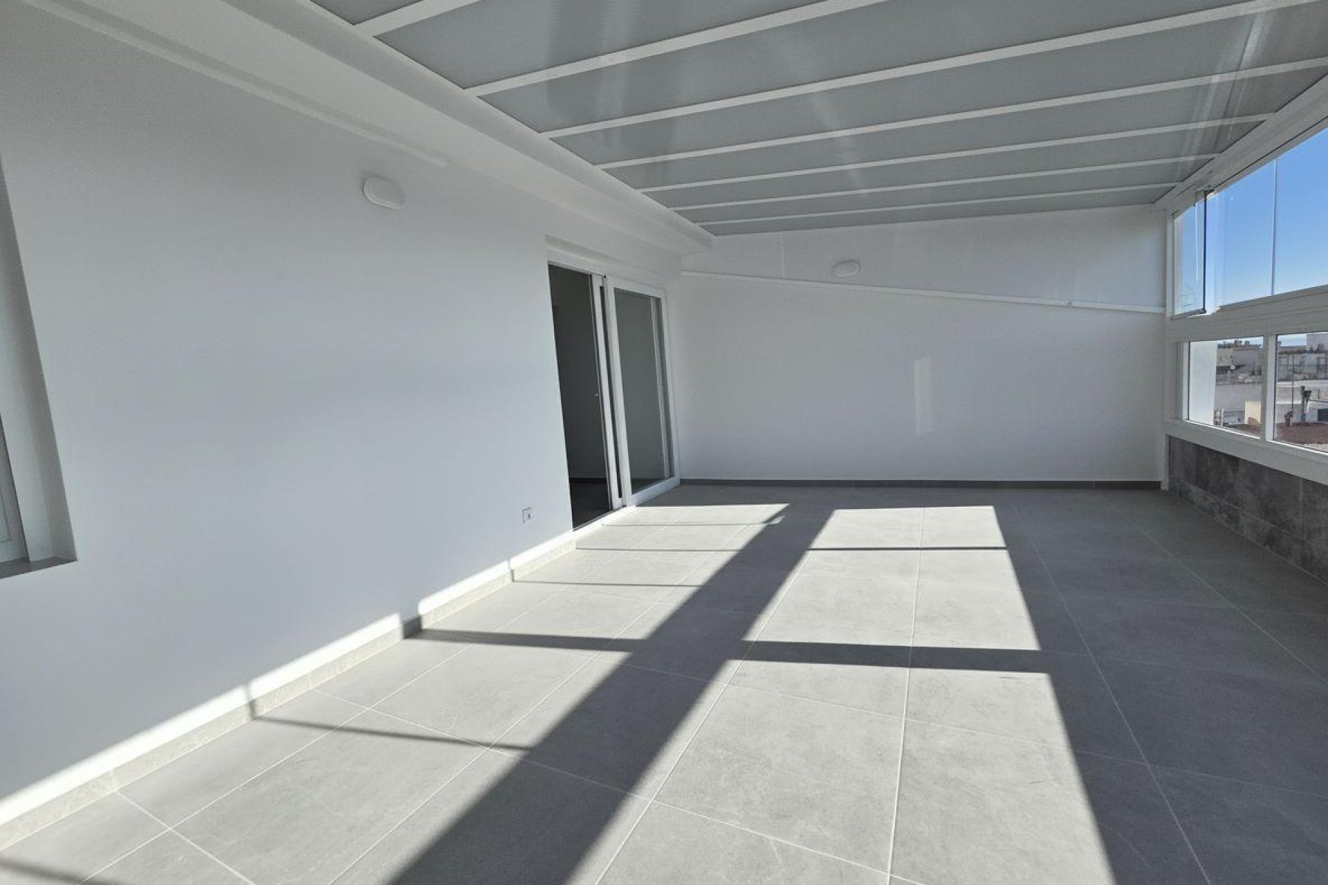 Revente - Penthouse -
Torrevieja - Playa del Cura