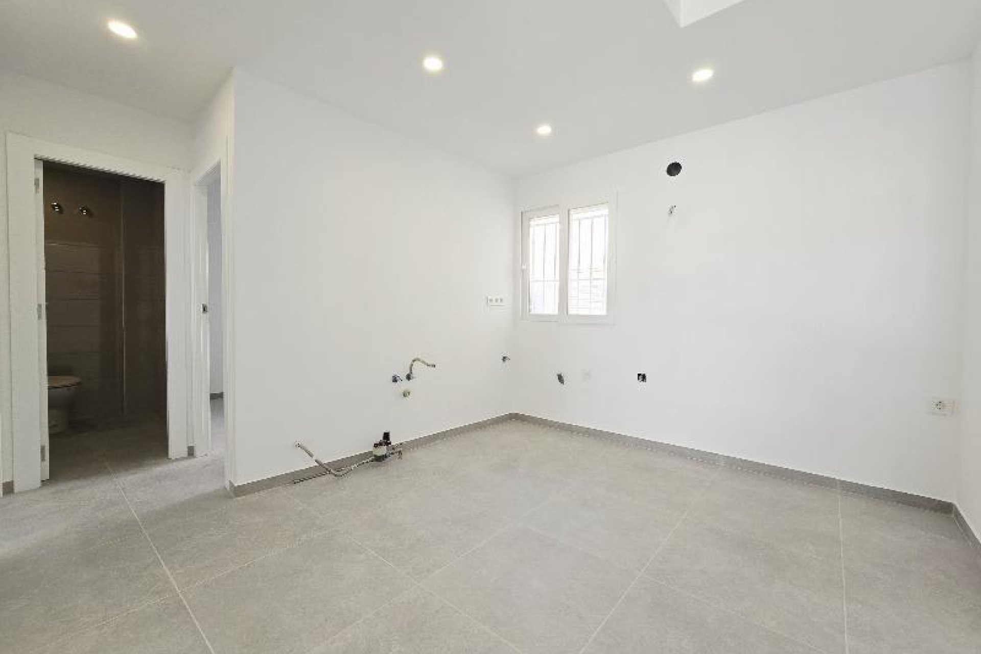 Revente - Penthouse -
Torrevieja - Playa del Cura