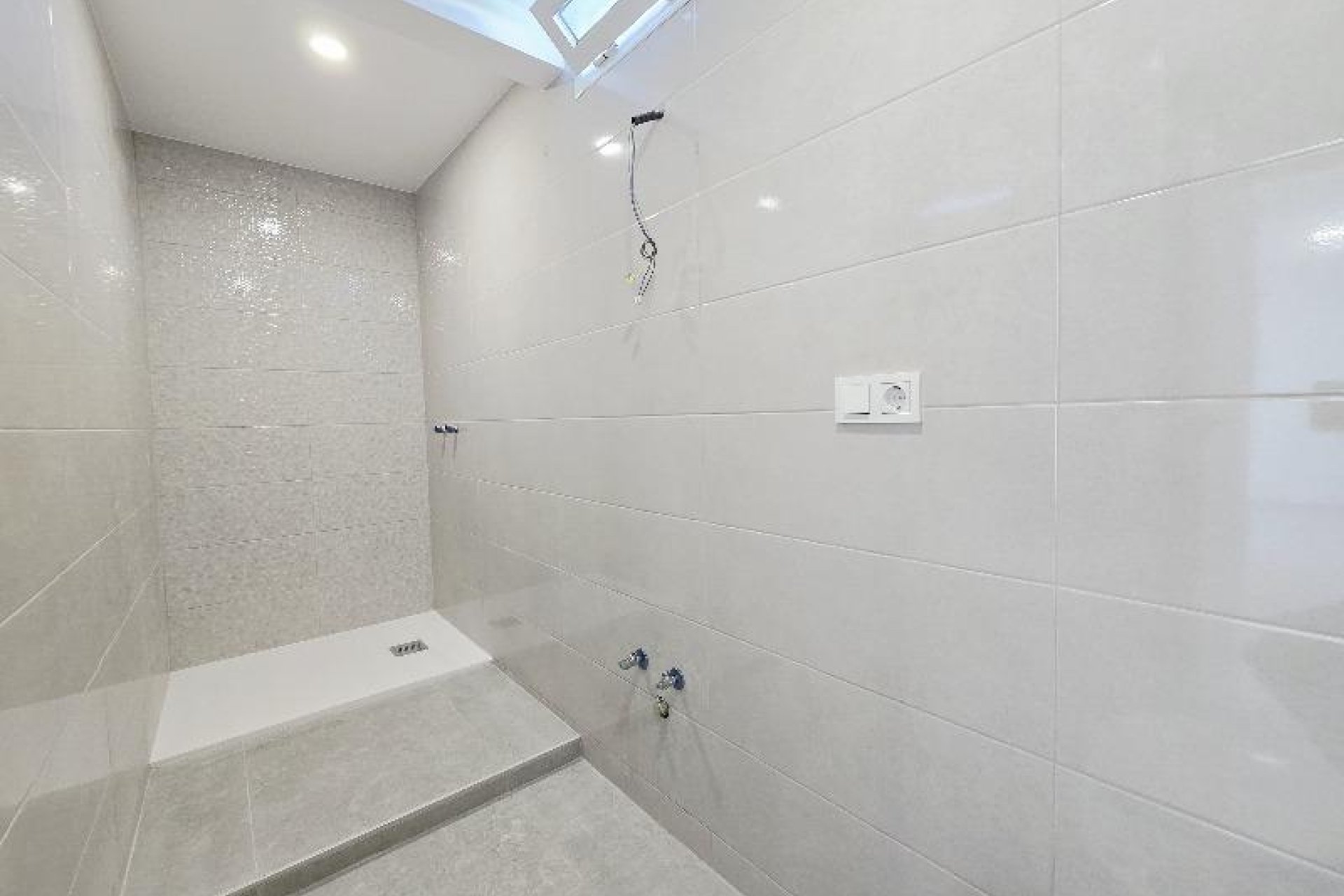 Revente - Penthouse -
Torrevieja - Playa del Cura