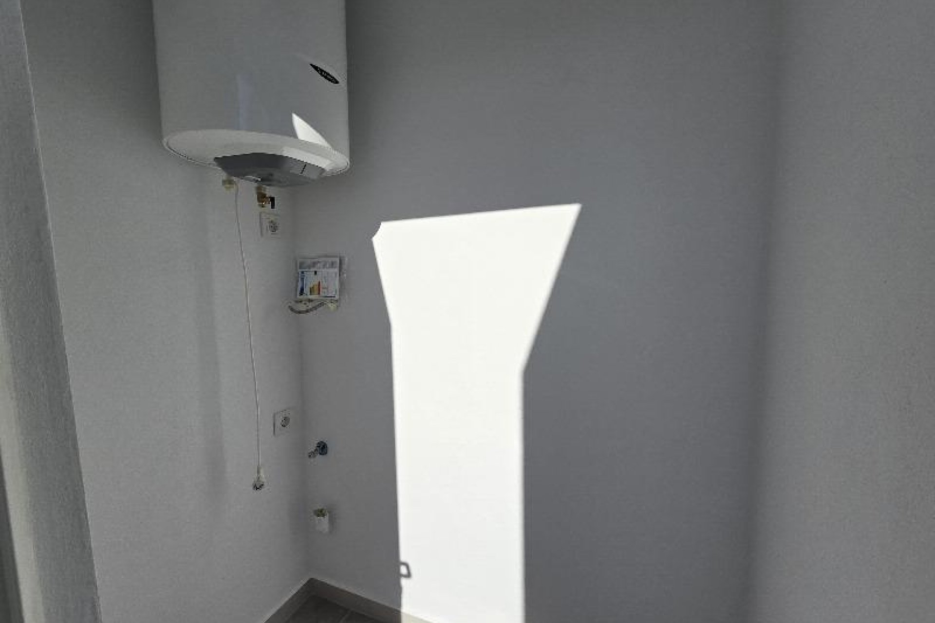 Revente - Penthouse -
Torrevieja - Playa del Cura