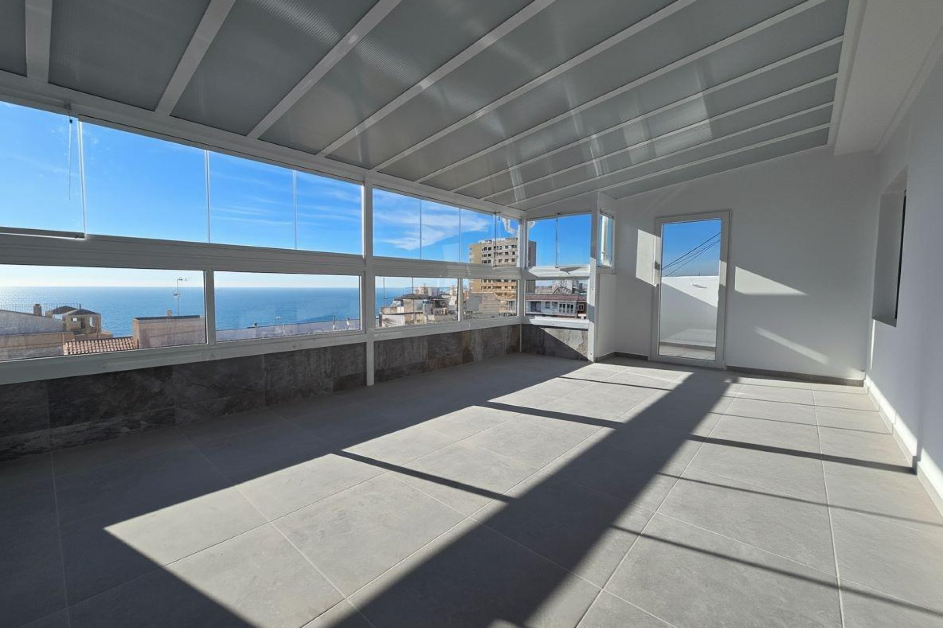 Revente - Penthouse -
Torrevieja - Playa del Cura