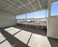 Revente - Penthouse -
Torrevieja - Playa del Cura