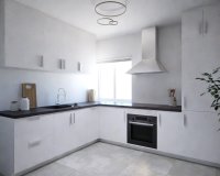 Revente - Penthouse -
Torrevieja - Playa del Cura