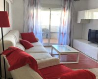 Revente - Penthouse -
Torrevieja - Playa del Cura