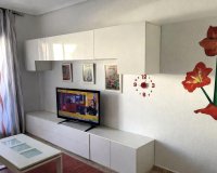 Revente - Penthouse -
Torrevieja - Playa del Cura