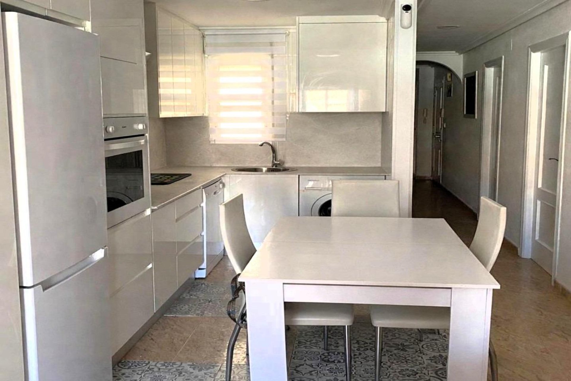 Revente - Penthouse -
Torrevieja - Playa del Cura